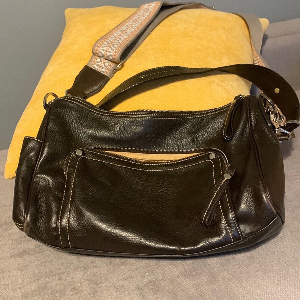 Longchamp handbag